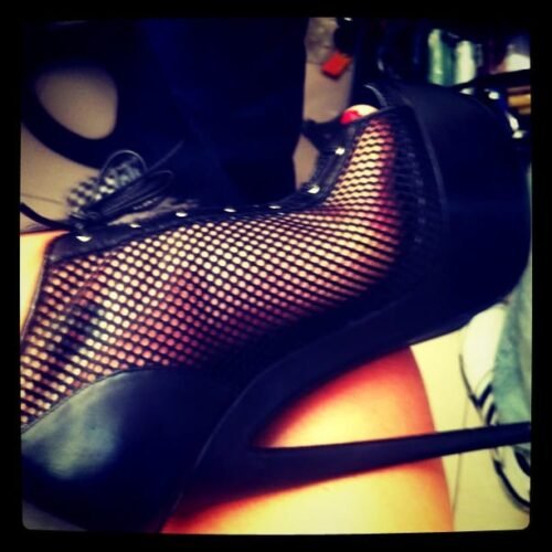 Sabrina Sato Feet Toes And Soles 87