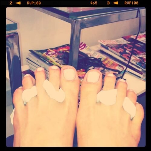 Sabrina Sato Feet Toes And Soles 88