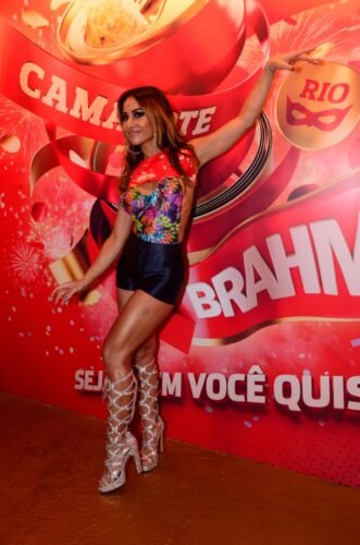 Sabrina Sato Feet Toes And Soles 103