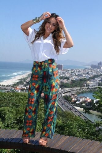 Sabrina Sato Feet Toes And Soles 113