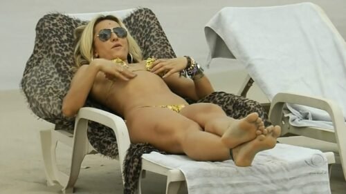 Sabrina Sato Feet Toes And Soles 133