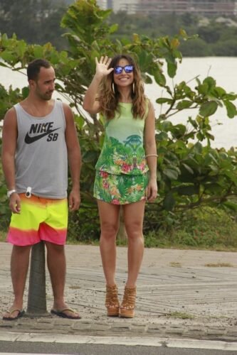 Sabrina Sato Feet Toes And Soles 153