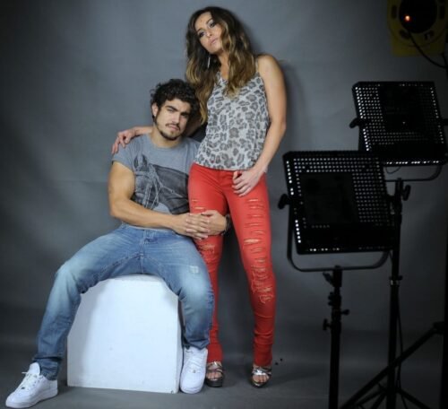 Sabrina Sato Feet Toes And Soles 162