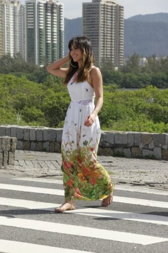 Sabrina Sato Feet Toes And Soles 179