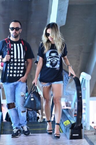 Sabrina Sato Feet Toes And Soles 189