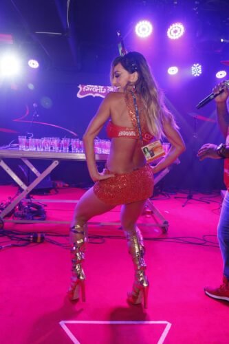 Sabrina Sato Feet Toes And Soles 225