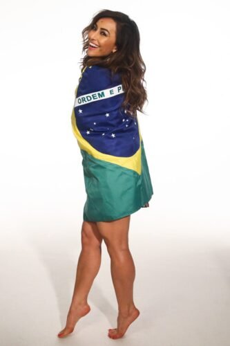 Sabrina Sato Feet Toes And Soles 251