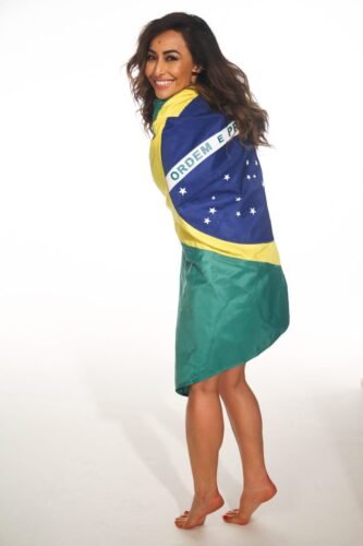 Sabrina Sato Feet Toes And Soles 253