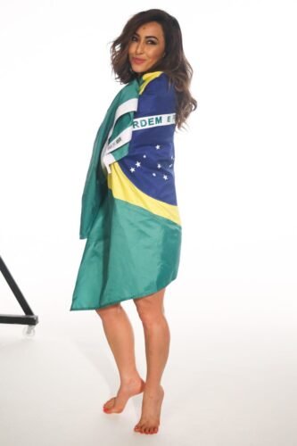 Sabrina Sato Feet Toes And Soles 254