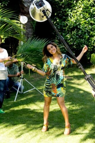 Sabrina Sato Feet Toes And Soles 262