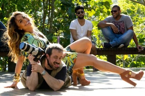 Sabrina Sato Feet Toes And Soles 265