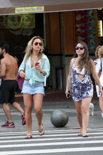 Sabrina Sato Feet Toes And Soles 287