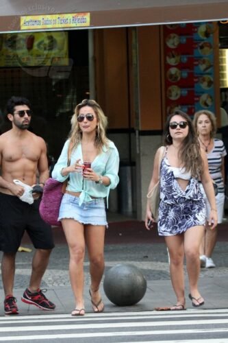 Sabrina Sato Feet Toes And Soles 289