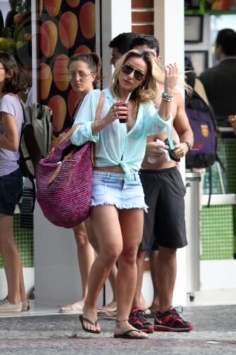 Sabrina Sato Feet Toes And Soles 290