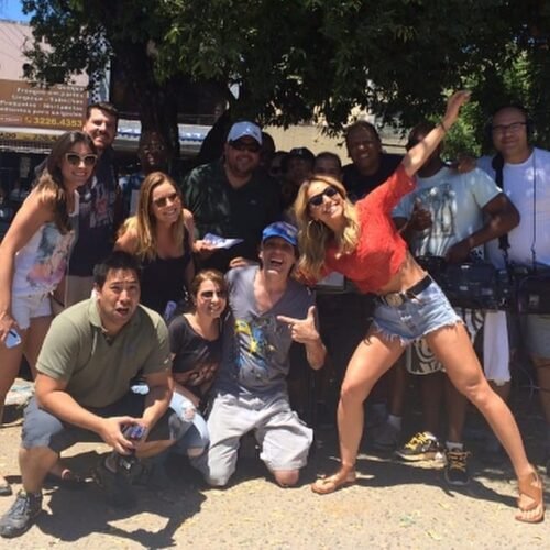 Sabrina Sato Feet Toes And Soles 293