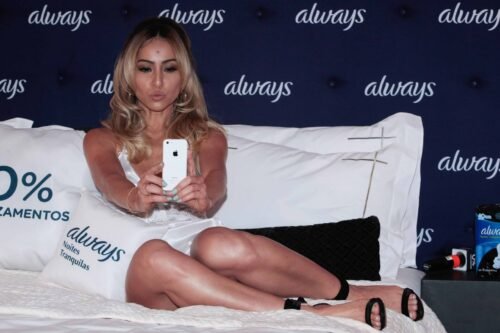 Sabrina Sato Feet Toes And Soles 294