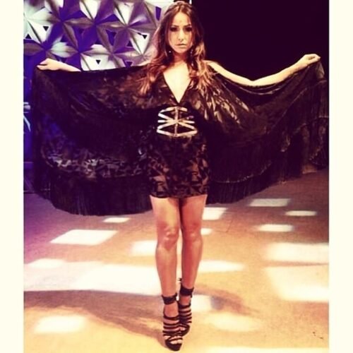 Sabrina Sato Feet Toes And Soles 303