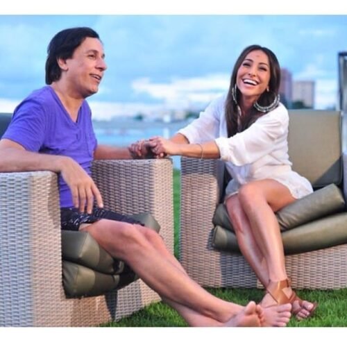 Sabrina Sato Feet Toes And Soles 304