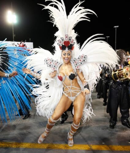 Sabrina Sato Feet Toes And Soles 323