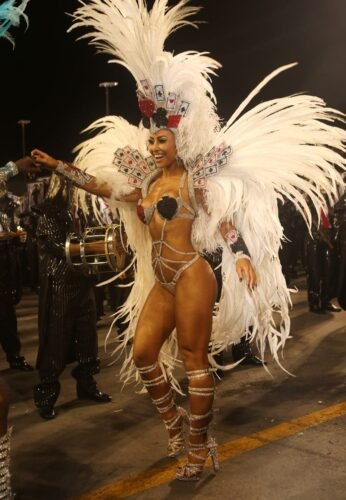 Sabrina Sato Feet Toes And Soles 325