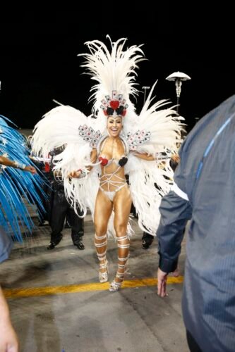 Sabrina Sato Feet Toes And Soles 326