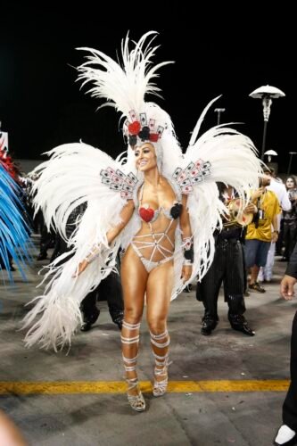 Sabrina Sato Feet Toes And Soles 327