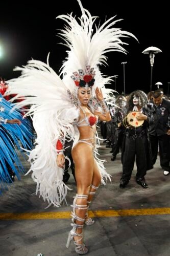 Sabrina Sato Feet Toes And Soles 328