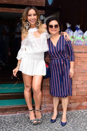 Sabrina Sato Feet Toes And Soles 368