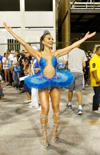 Sabrina Sato Feet Toes And Soles 372