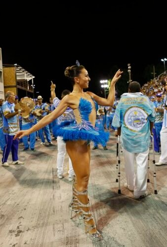 Sabrina Sato Feet Toes And Soles 375