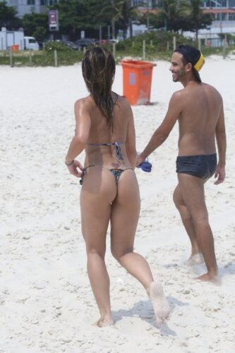 Sabrina Sato Feet Toes And Soles 376