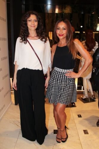 Sabrina Sato Feet Toes And Soles 418