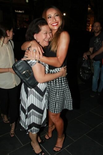 Sabrina Sato Feet Toes And Soles 419