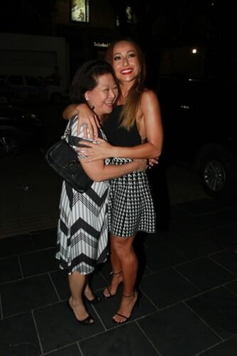 Sabrina Sato Feet Toes And Soles 422