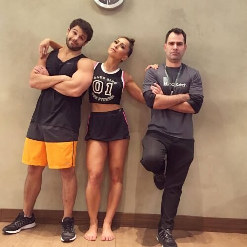 Sabrina Sato Feet Toes And Soles 446