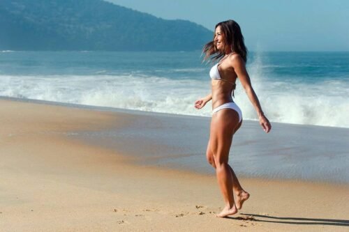 Sabrina Sato Feet Toes And Soles 451