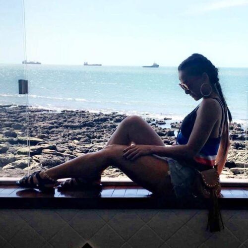 Sabrina Sato Feet Toes And Soles 475