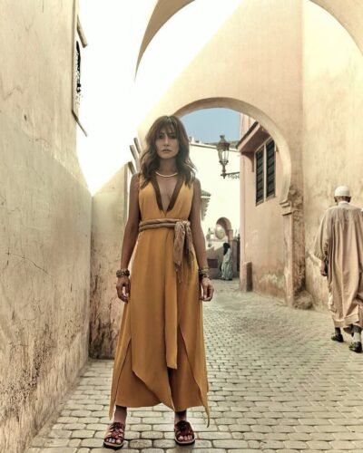 Sabrina Sato Feet Toes And Soles 476