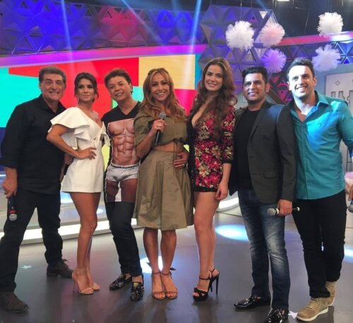 Sabrina Sato Feet Toes And Soles 489