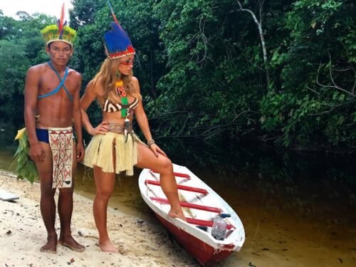 Sabrina Sato Feet Toes And Soles 492