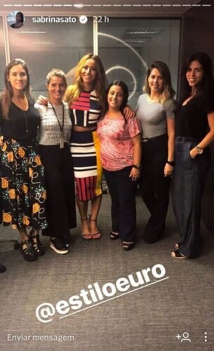 Sabrina Sato Feet Toes And Soles 505