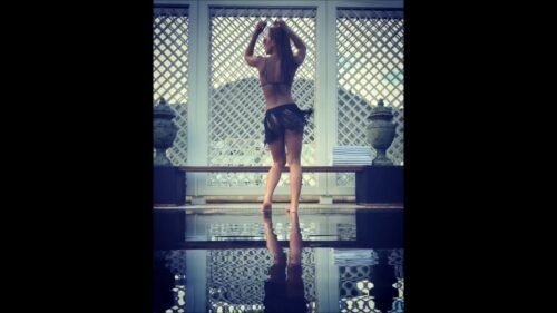 Sabrina Sato Feet Toes And Soles 512