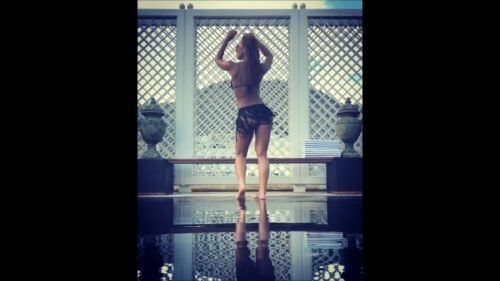 Sabrina Sato Feet Toes And Soles 513