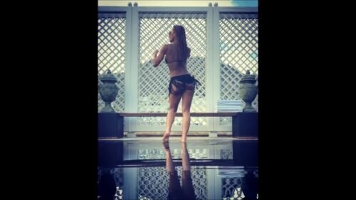 Sabrina Sato Feet Toes And Soles 514