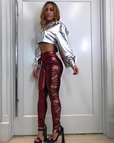 Sabrina Sato Feet Toes And Soles 515