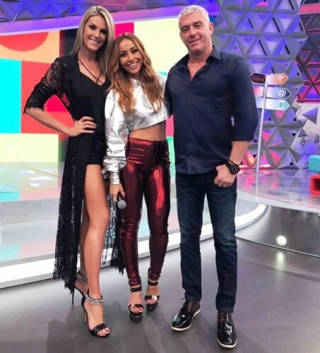 Sabrina Sato Feet Toes And Soles 516