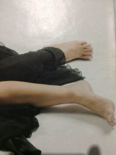 Sabrina Sato Feet Toes And Soles 519