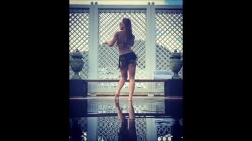 Sabrina Sato Feet Toes And Soles 520