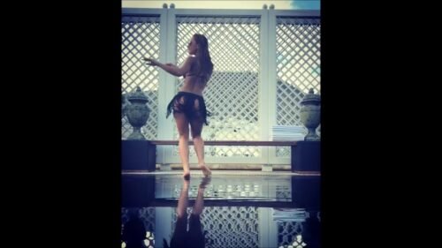 Sabrina Sato Feet Toes And Soles 523