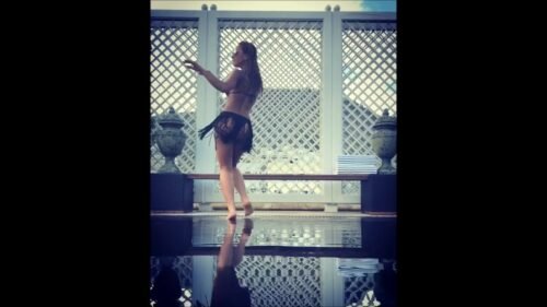 Sabrina Sato Feet Toes And Soles 524